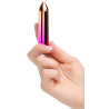 Mini Vibro Point 9.5cm Couleur