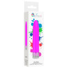 Stimulateur de clitoris Eleni 14cm Rose