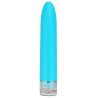 Mini Vibro Eleni 14cm Turquoise