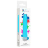 Mini Vibro Eleni 14cm Turquoise