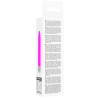 Stimulateur de clitoris Eleni 14cm Rose