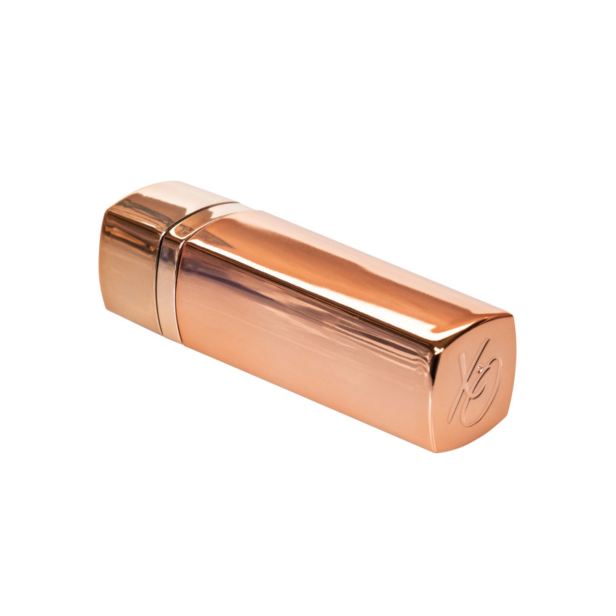 Vibro Lipstick 8cm Rouge