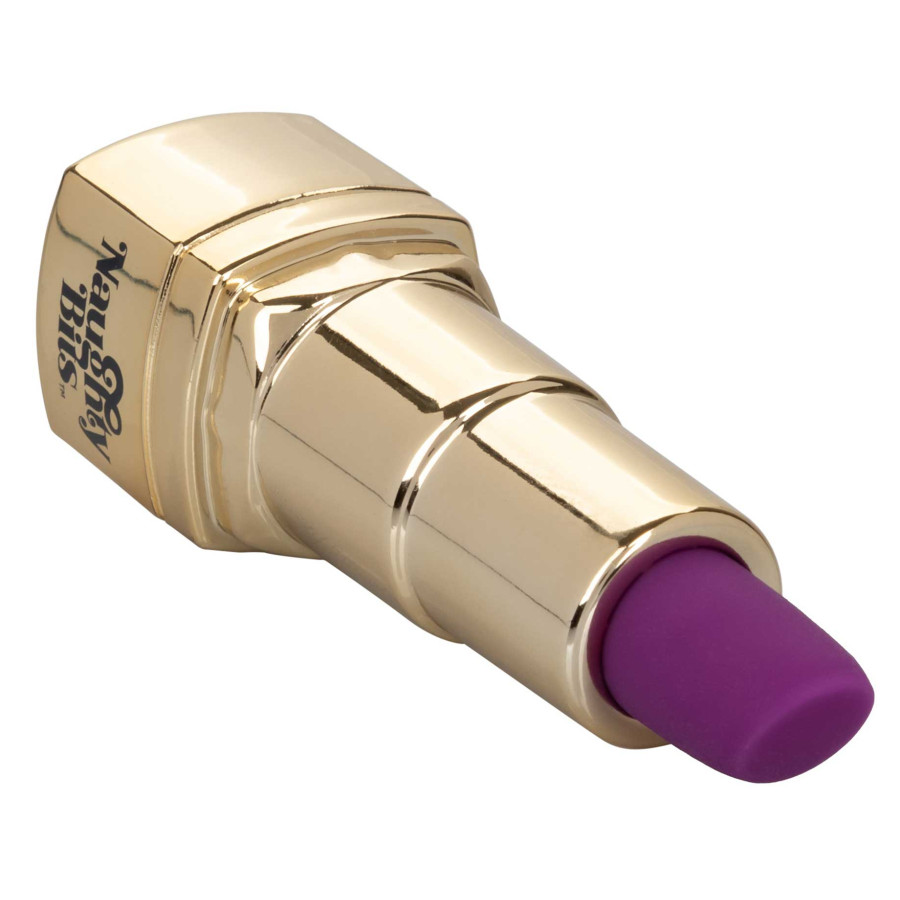 Vibro lipstick Bad Bitch 7.5cm Violet