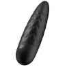 Stimulateur de clitoris Ultra Power Bullet 5 Satisfyer Noir