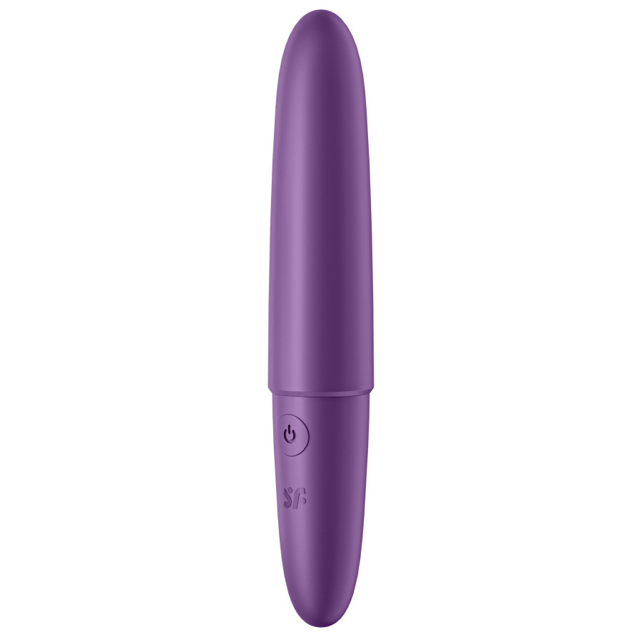 Vibro Ultra Power Bullet 6 Satisfyer Violet