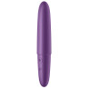 Vibro Ultra Power Bullet 6 Satisfyer Violet