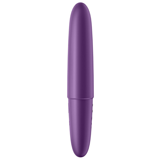 Vibro Ultra Power Bullet 6 Satisfyer Violet