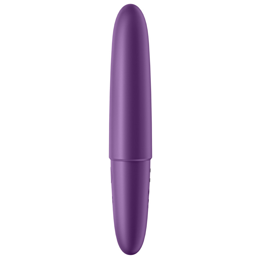 Vibro Ultra Power Bullet 6 Satisfyer Violet