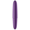 Vibro Ultra Power Bullet 6 Satisfyer Violet