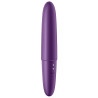 Vibro Ultra Power Bullet 6 Satisfyer Violet