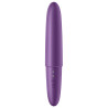 Vibro Ultra Power Bullet 6 Satisfyer Violet