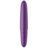 Vibro Ultra Power Bullet 6 Satisfyer Violet