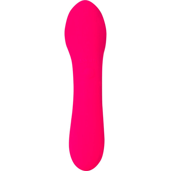 Mini Vibro Swan 12cm Rose