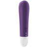 Stimulateur de clitoris Ultra Power Bullet 2 Satisfyer Violet