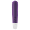 Stimulateur de clitoris Ultra Power Bullet 2 Satisfyer Violet