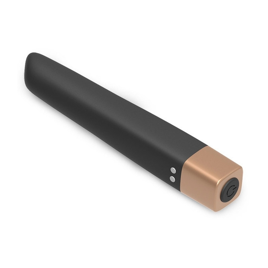 Vibro Keira 16 Vibrations Noir