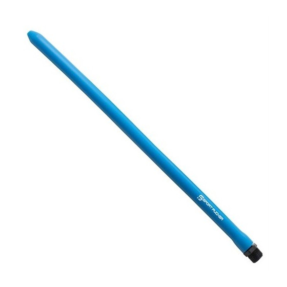 Locker Room Hose Medium Bleu 23 x 2cm