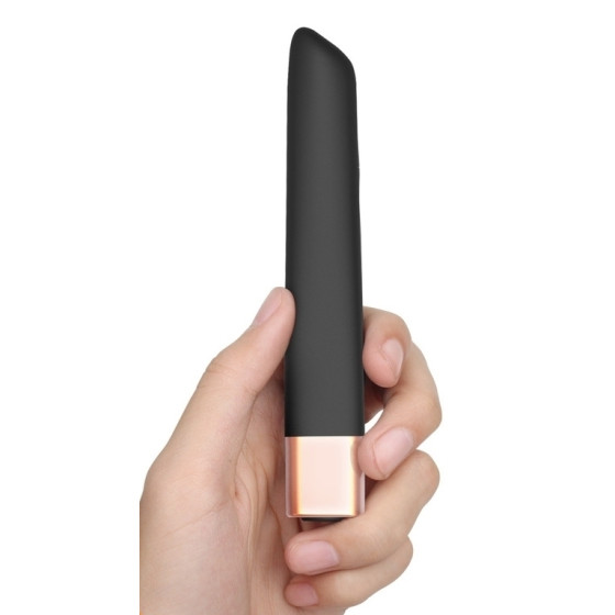 Vibro Keira 16 Vibrations Noir