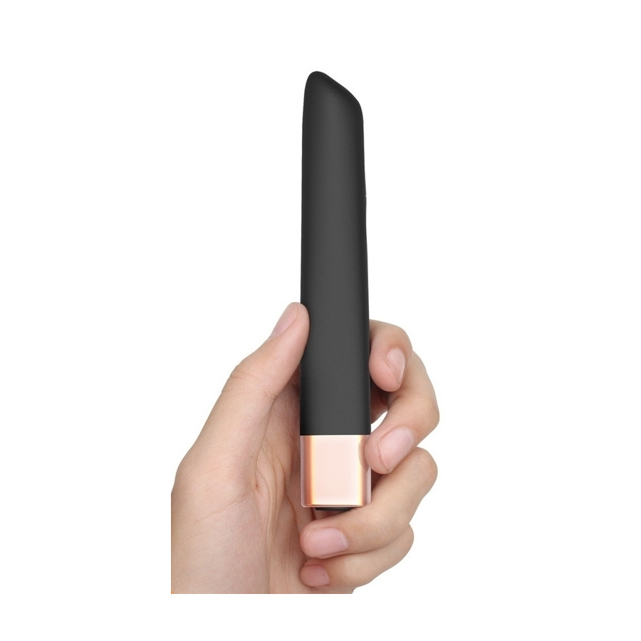 Vibro Keira 16 Vibrations Noir