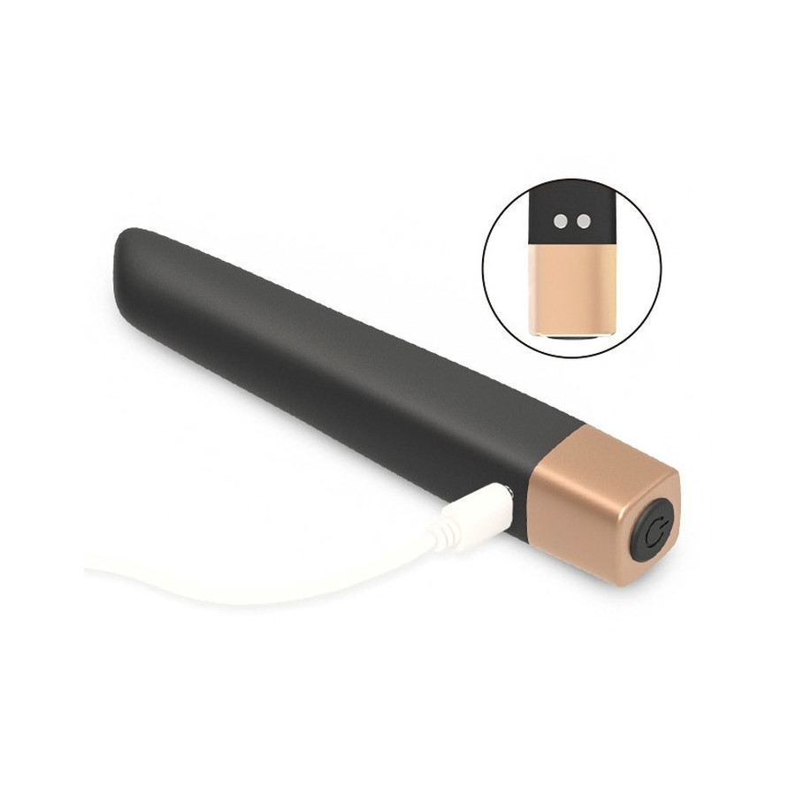 Vibro Keira 16 Vibrations Noir