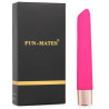 Mini Vibro Keira 16 Vibrations Rose