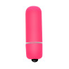 Mini Vibro Funky Bullet 5.5cm Rose