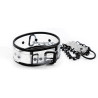 Collier Laisse Aquax Transparent