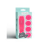 Mini Stimulateur de clitoris Funky Massager Rose