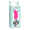 Mini Vibro Funky G-Spot 12cm Fuchsia