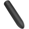 Mini Vibro Happy Noir