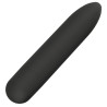 Mini Vibro Bull Dark 9 x 2cm Noir