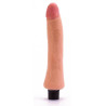 Dildo vibrant Real Softee 18 x 4.5cm