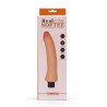 Dildo vibrant Real Softee 18 x 4.5cm