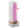 Gode vibrant Original 16.5 x 4 cm  rose