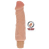 Gode vibrant Get Real 17 x 5 cm