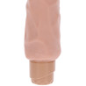 Gode vibrant Get Real 17 x 5 cm