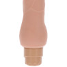 Gode vibrant Get Real 14 x 4 cm