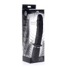 Gode vibrant avec percussions Power Pounder 17 x 4.5 cm