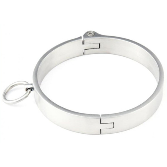 Collier en métal Brut Up 22mm