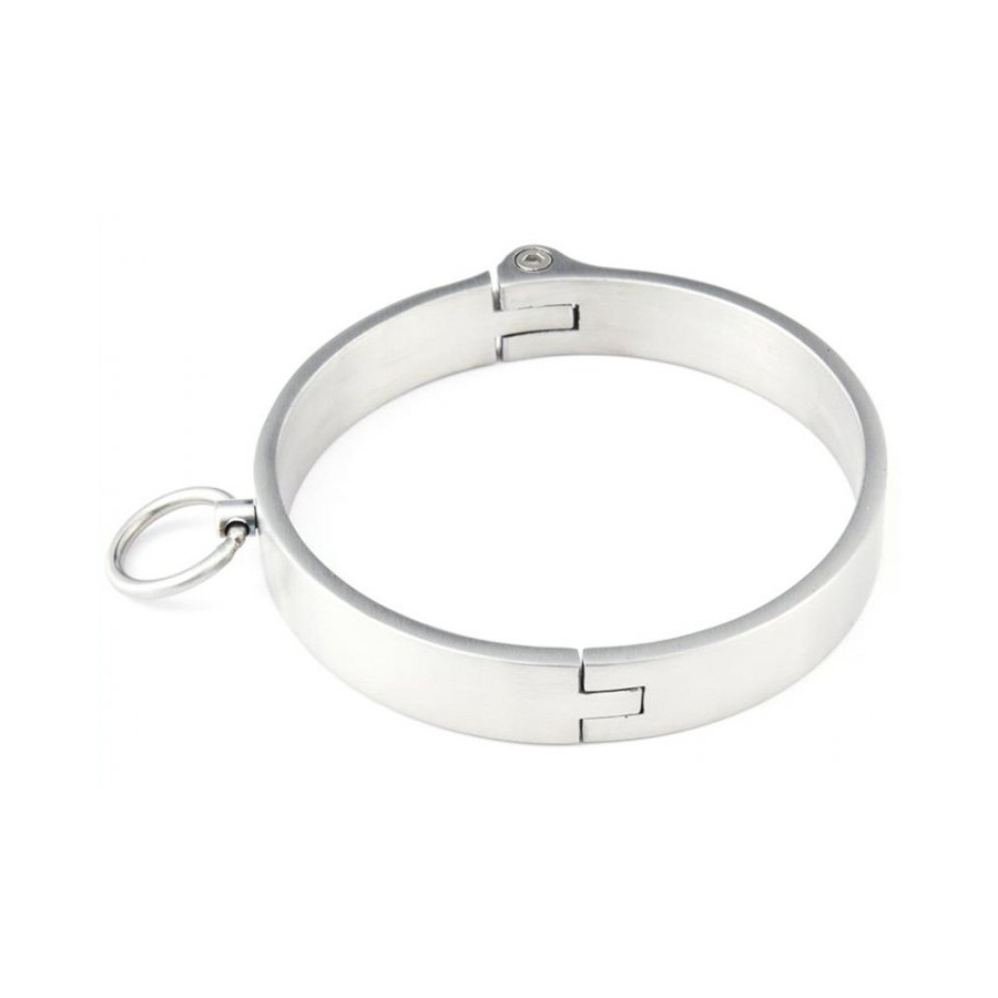 Collier en métal Brut Up 22mm