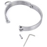 Collier en métal Brut Up 22mm