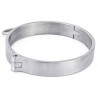 Collier en métal Brut Up 22mm