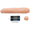Gode vibrant Baile Jack 22 x 5cm
