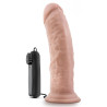 Gode vibrant Dr Joe Dr Skin 19 x 4.7cm