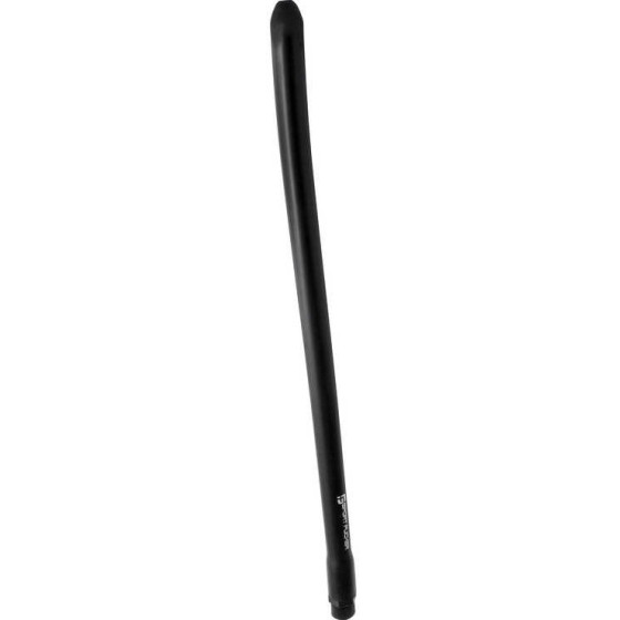 Locker Room Hose Large Noir 30 x 2cm
