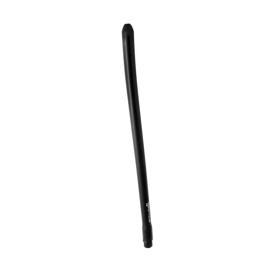 Locker Room Hose Large Noir 30 x 2cm