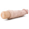 Gode vibrant Vibe 6 Dr Skin 18 x 4cm