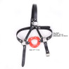 Baillon SM Lips et Harnais