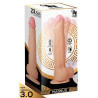 Gode rotatif Magnus Centauro 18 x 4cm