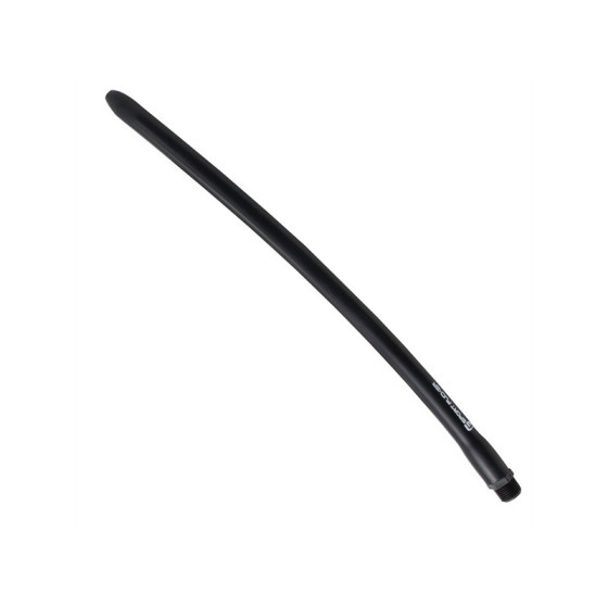 Locker Room Hose Large Noir 30 x 2cm